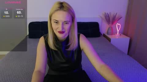 alisssarose online show from January 4, 9:09 pm