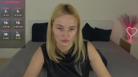 alisssarose online show from January 9, 12:03 am