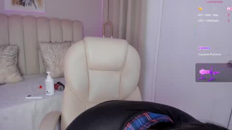 Snapshot of alissyadanger chatting on February 2, 4:37 am TATIS online show from February 2, 4:37 am