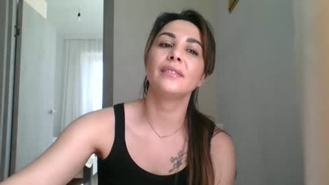 AlisXLovesss online show from May 3, 1:50 pm