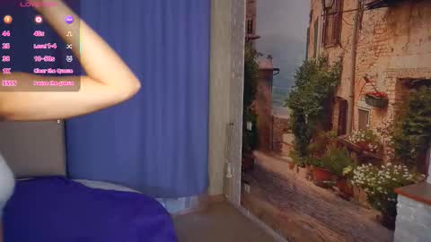 Kim online show from November 3, 6:25 am