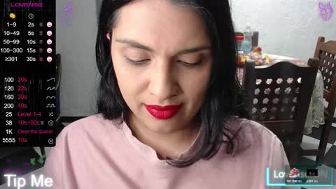 Alix online show from January 8, 3:34 am