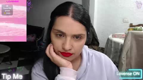 Alix online show from June 11, 3:15 am