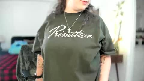 alix_valentine online show from January 14, 7:00 pm