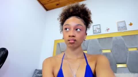 Aliyah... online show from December 19, 10:49 pm