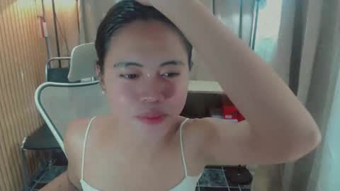 ALIYAH SOO online show from May 28, 7:28 am