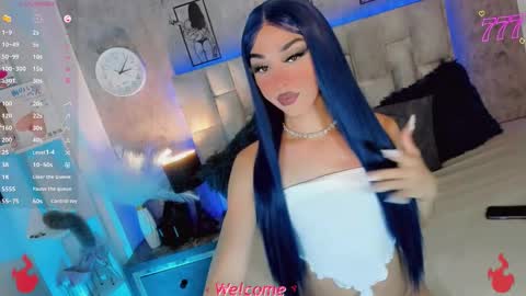 aliz_free online show from March 26, 7:02 am