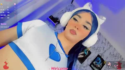 aliz_free online show from October 4, 4:10 am