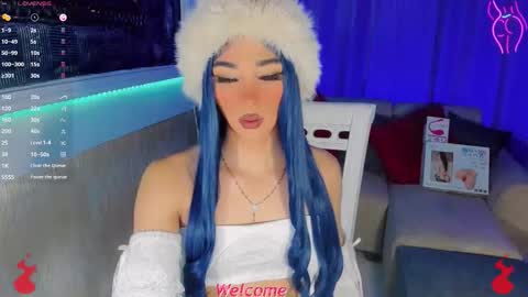 aliz_free online show from October 25, 4:35 am