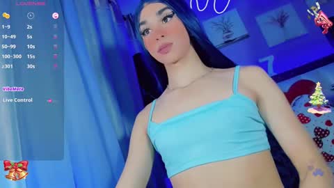aliz_free online show from December 29, 11:50 pm