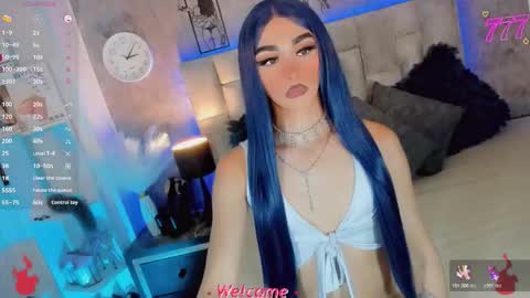 aliz_free online show from March 19, 7:47 am