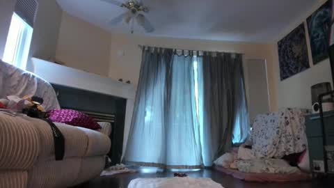 Alize Zaide online show from September 27, 10:18 pm