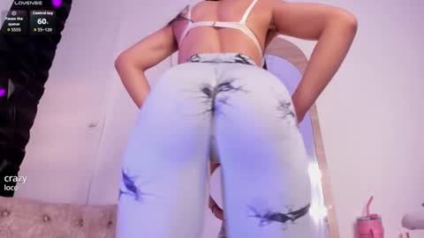 alizza_ online show from September 23, 11:48 am