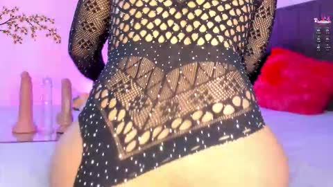 alizzon online show from September 30, 3:17 am