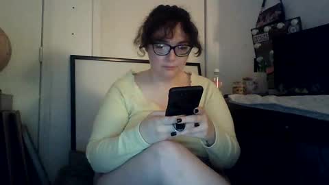 Deity Apollo online show from July 14, 3:22 am