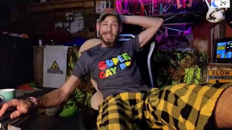 Allan arod online show from November 2, 11:21 am