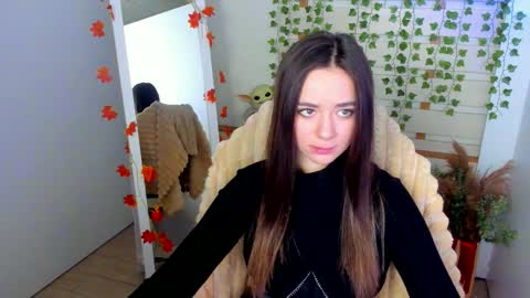 Allana online show from October 6, 6:20 am