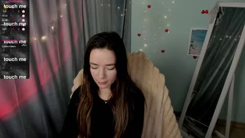 Snapshot of allana_dream chatting on January 23, 1:35 pm Allana online show from January 23, 1:35 pm