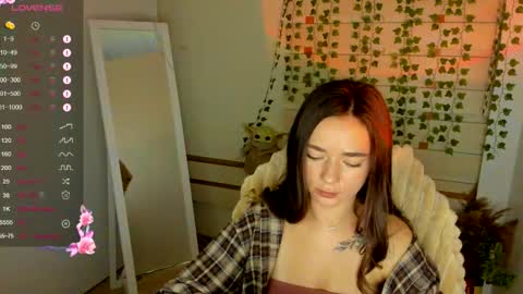 Snapshot of allana_dream chatting on September 11, 12:06 pm Allana online show from September 11, 12:06 pm