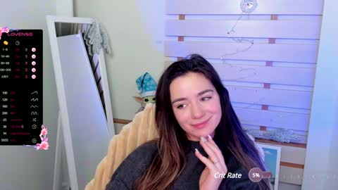 Snapshot of allana_dream chatting on January 25, 10:39 pm Allana online show from January 25, 10:39 pm