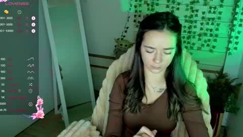 Snapshot of allana_dream chatting on September 14, 6:59 am Allana online show from September 14, 6:59 am