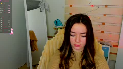Snapshot of allana_dream chatting on January 7, 10:11 am Allana online show from January 7, 10:11 am