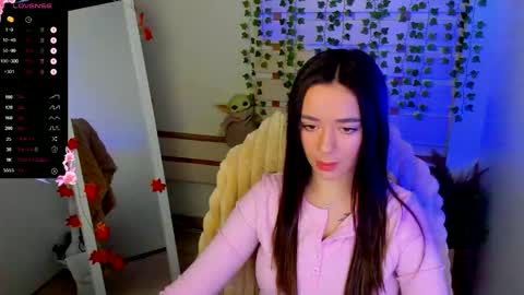 Allana online show from October 16, 6:35 am