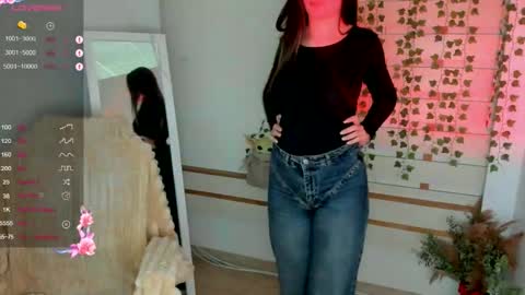 Snapshot of allana_dream chatting on September 10, 6:47 am Allana online show from September 10, 6:47 am