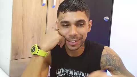 Allan online show from February 7, 7:17 pm