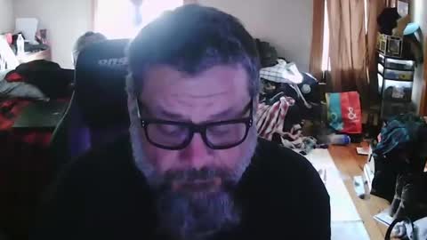 wild haerr online show from October 18, 8:46 pm