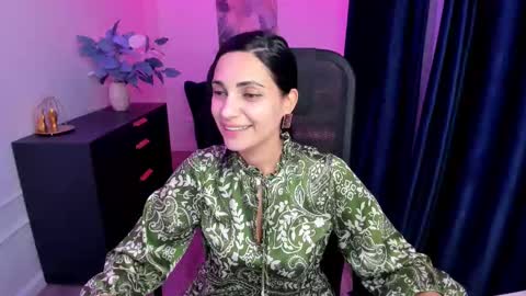 allayerty online show from October 10, 11:27 am