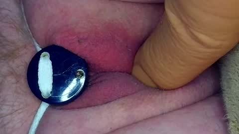 Growing Wiener online show from April 11, 4:22 pm