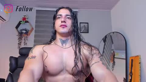 independent model 3 online show from April 26, 3:59 am