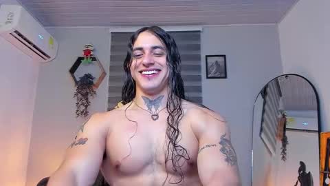 independent model 3 online show from January 8, 4:07 am