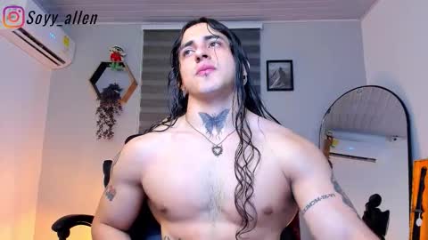 independent model 3 online show from November 2, 2:11 am