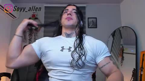 independent model 3 online show from April 8, 4:15 am