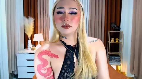 Your Lovely Allena online show from January 27, 4:22 pm