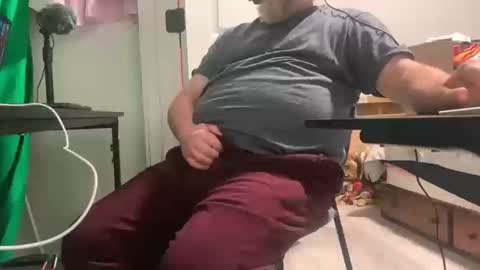 Allergictolove online show from October 20, 12:37 am