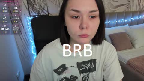 Blair online show from March 9, 2:18 am