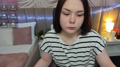 Blair online show from February 16, 2:31 am