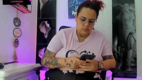 allicecooper_ online show from November 8, 6:05 am