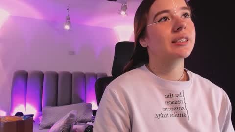 ALLICE online show from October 3, 11:51 am