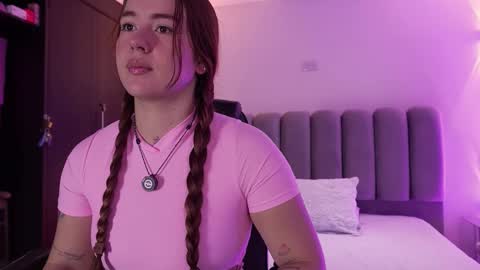 ALLICE online show from December 1, 12:03 pm