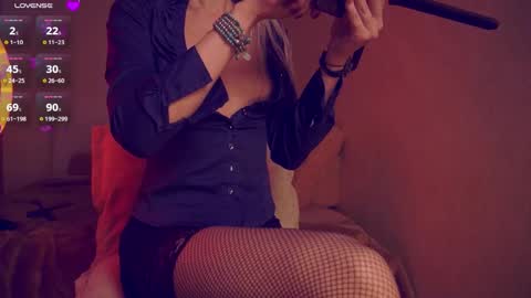 Allice online show from February 13, 10:46 pm