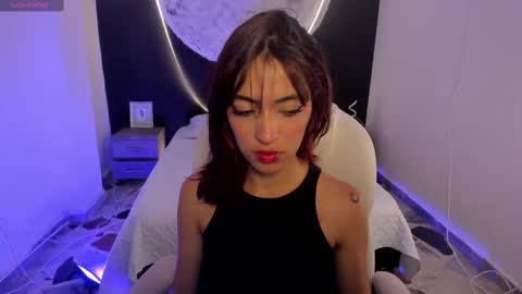 Allice online show from October 9, 4:40 am