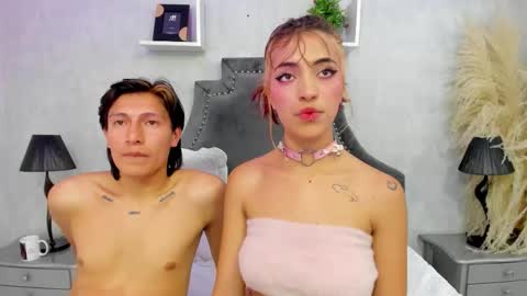 Allice online show from February 18, 5:07 am