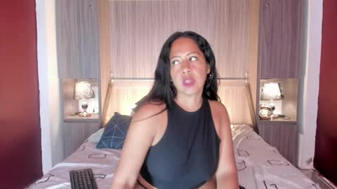 ALISON   online show from March 7, 8:31 pm