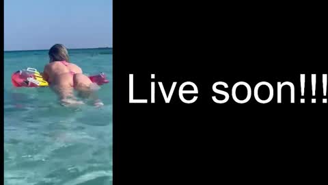 Allie online show from November 7, 6:16 am