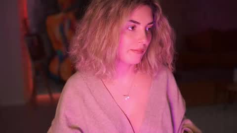 Allie online show from January 7, 12:32 pm