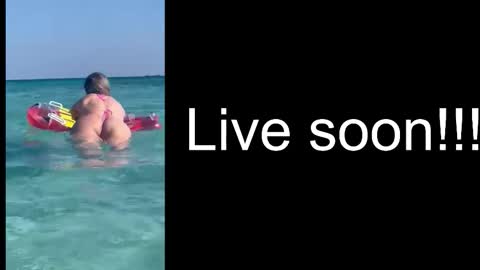 Allie online show from November 1, 5:39 am